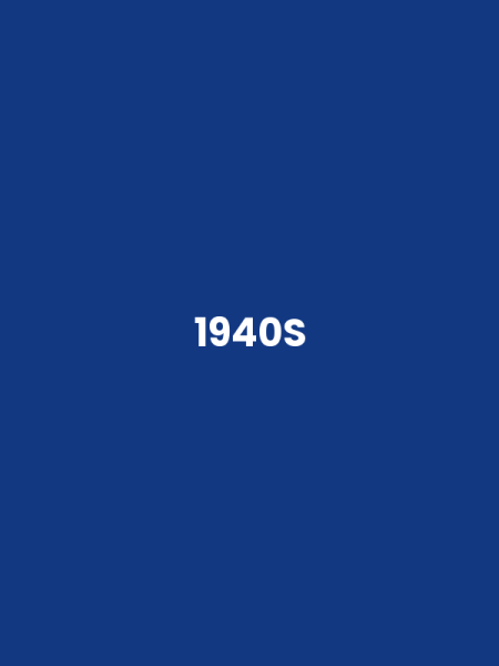 1940S