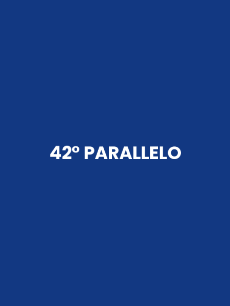 42° PARALLELO