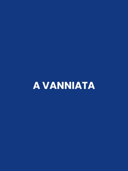 A VANNIATA