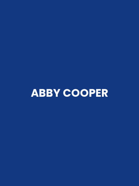 ABBY COOPER