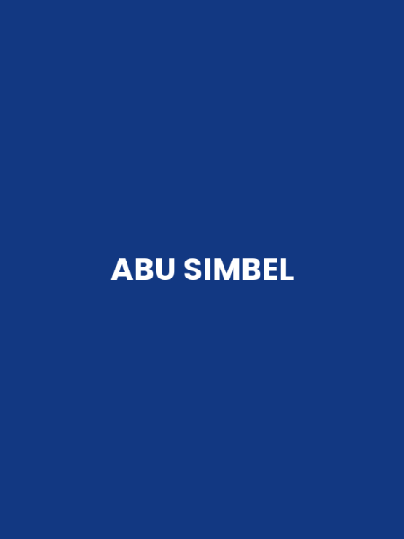 ABU SIMBEL