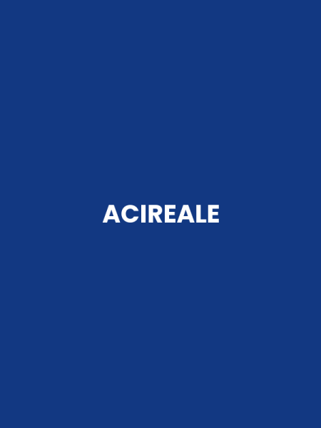 ACIREALE