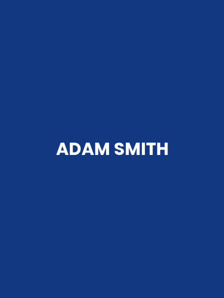 ADAM SMITH