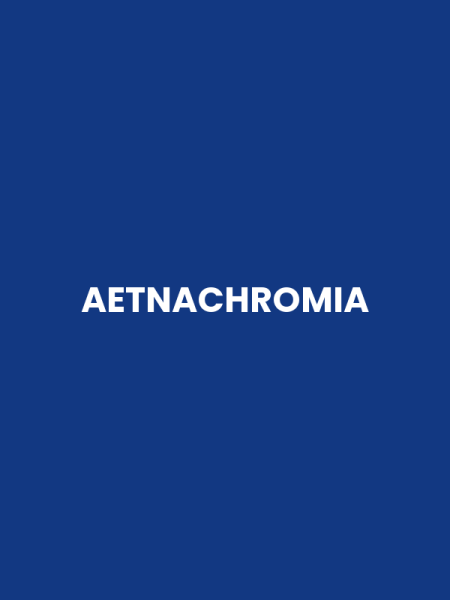 AETNACHROMIA