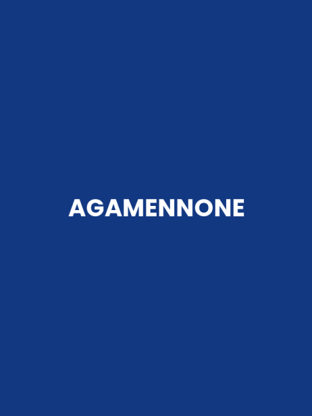 AGAMENNONE
