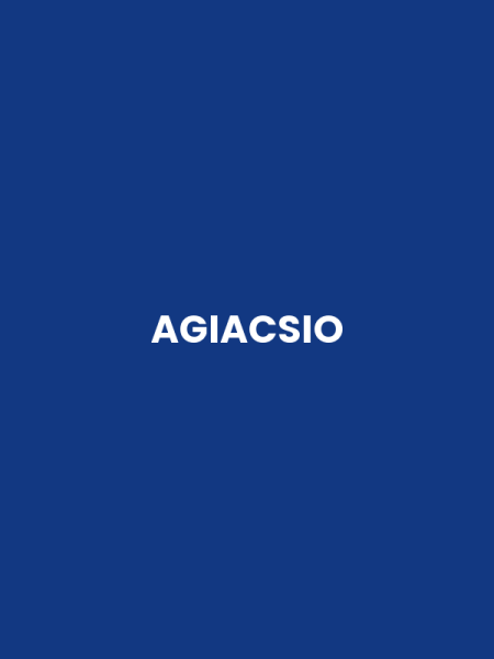 AGIACSIO