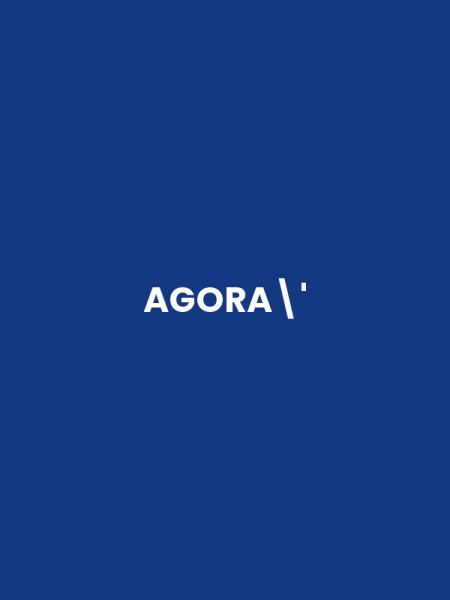 AGORA'