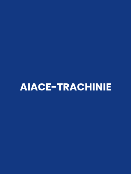 AIACE-TRACHINIE
