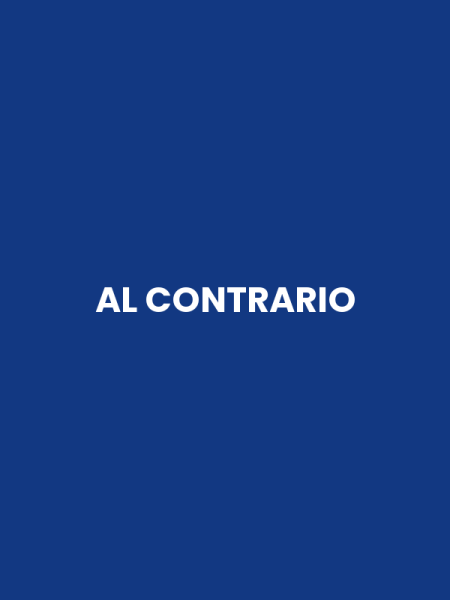AL CONTRARIO