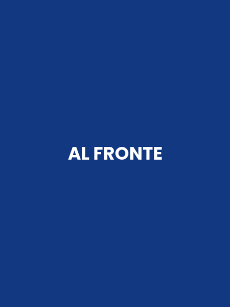 AL FRONTE