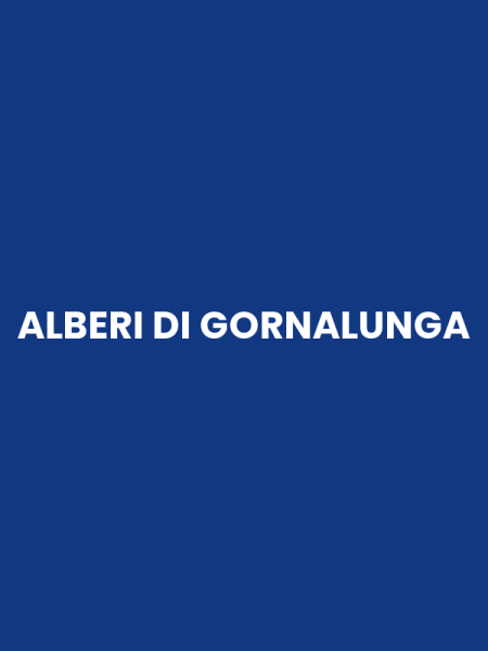 ALBERI DI GORNALUNGA