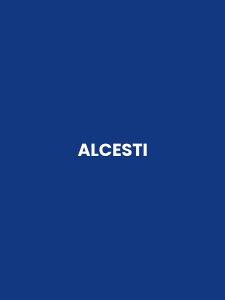 ALCESTI