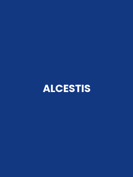ALCESTIS
