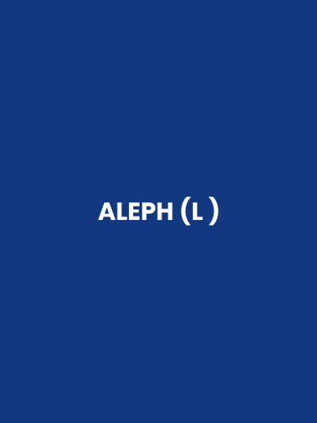ALEPH (L )