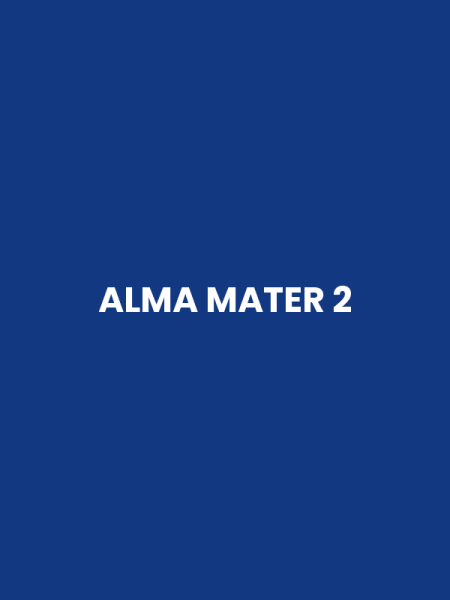 ALMA MATER 2