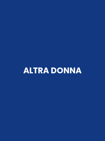 ALTRA DONNA