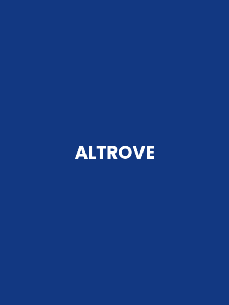 ALTROVE