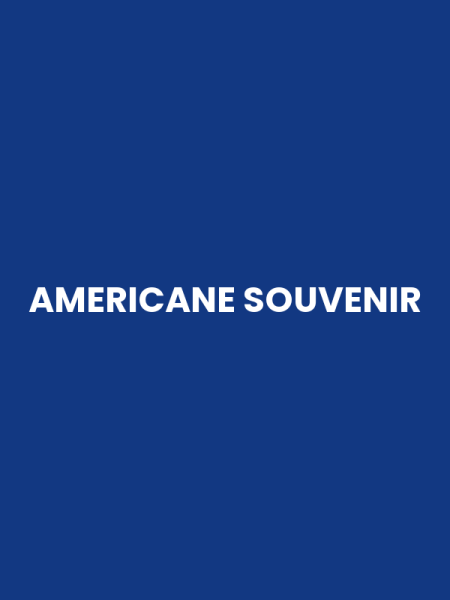 AMERICANE SOUVENIR