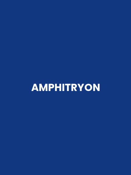 AMPHITRYON