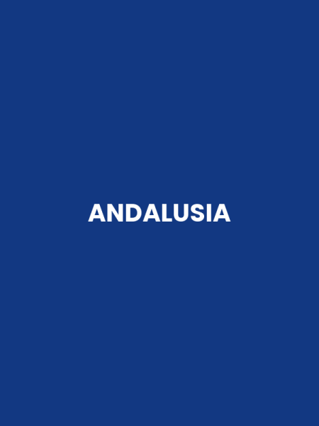 ANDALUSIA