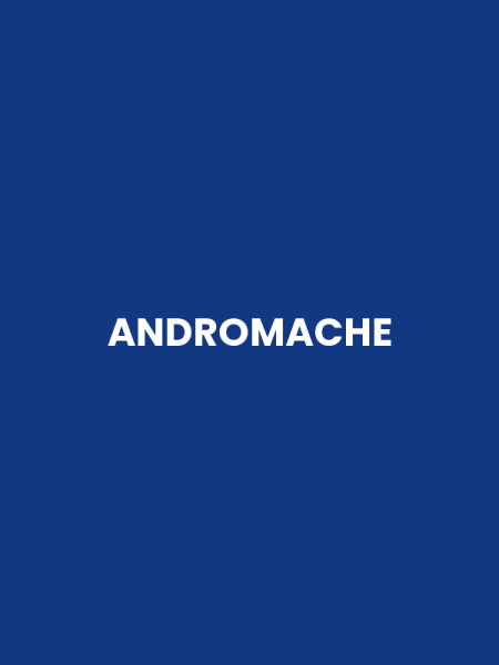 ANDROMACHE