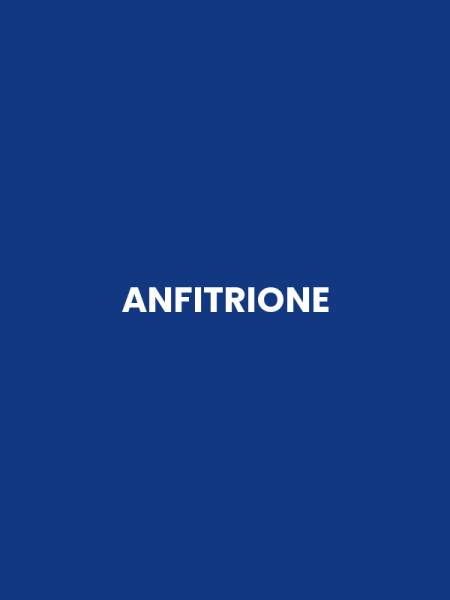 ANFITRIONE