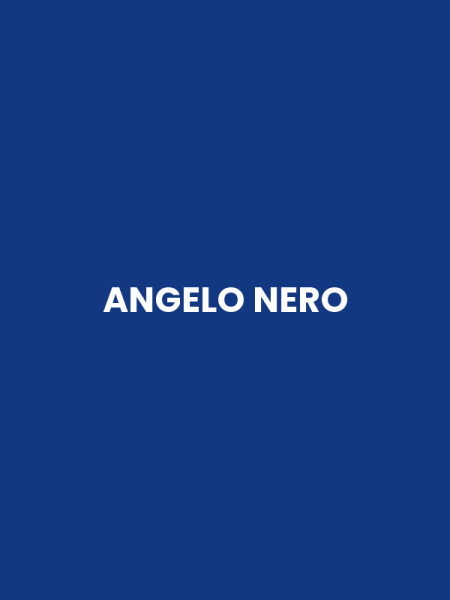 ANGELO NERO