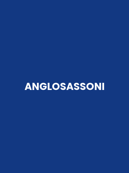 ANGLOSASSONI
