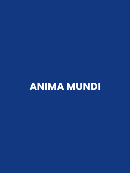 ANIMA MUNDI