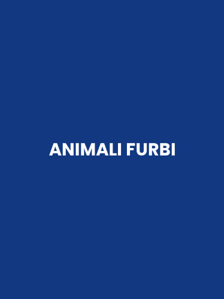 ANIMALI FURBI