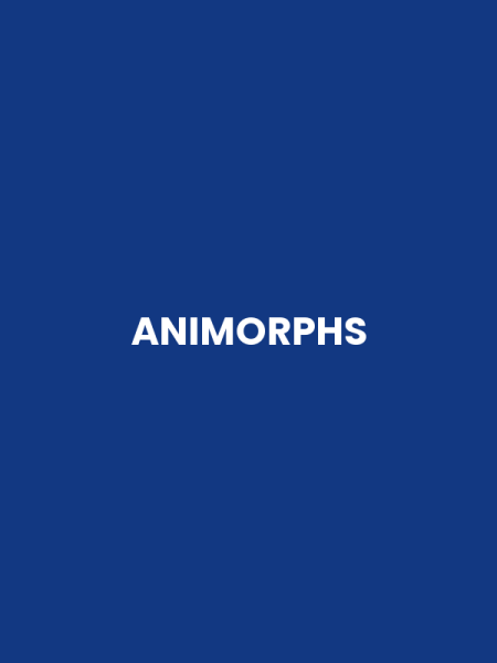 ANIMORPHS
