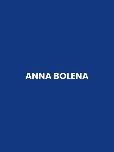 ANNA BOLENA