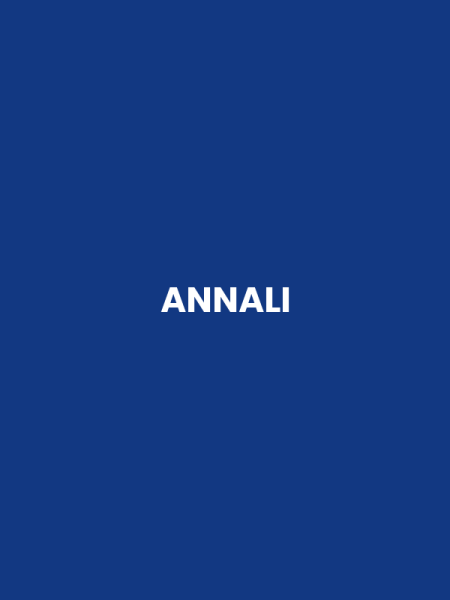 ANNALI