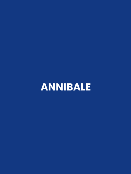 ANNIBALE