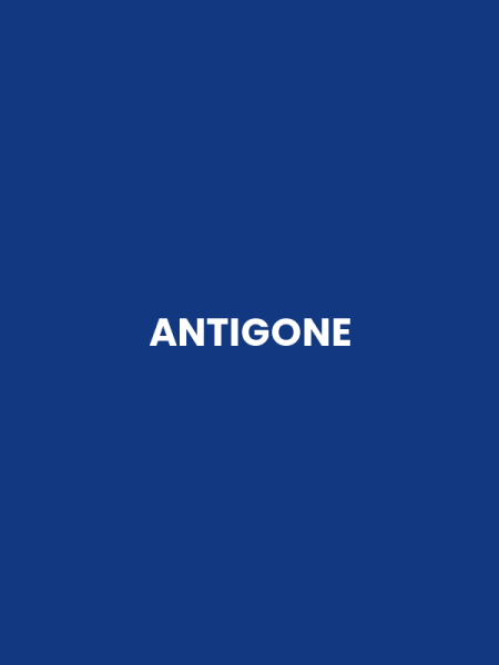 ANTIGONE