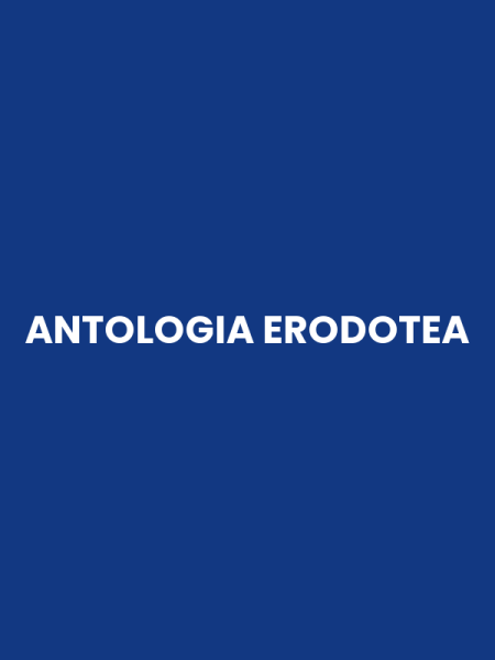 ANTOLOGIA ERODOTEA