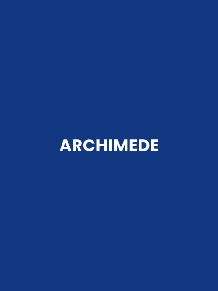 ARCHIMEDE
