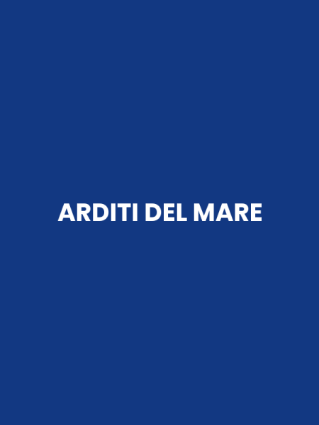ARDITI DEL MARE