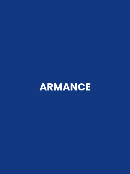 ARMANCE