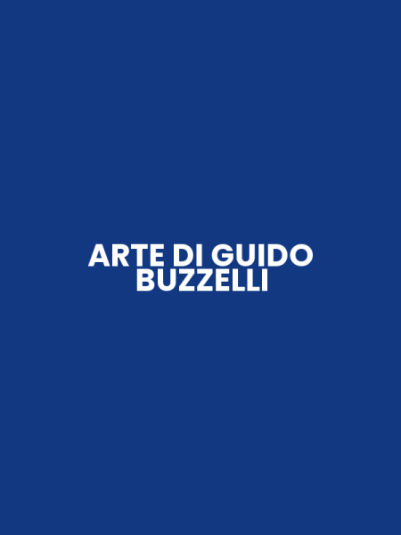 ARTE DI GUIDO BUZZELLI