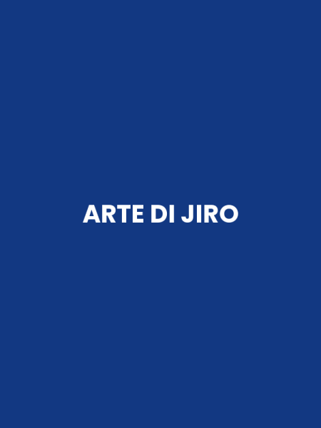 ARTE DI JIRO