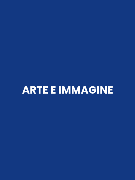 ARTE E IMMAGINE