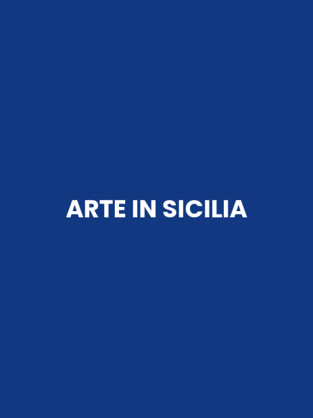 ARTE IN SICILIA