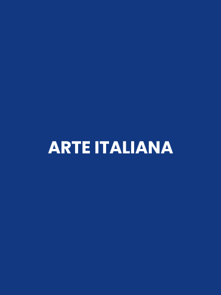 ARTE ITALIANA