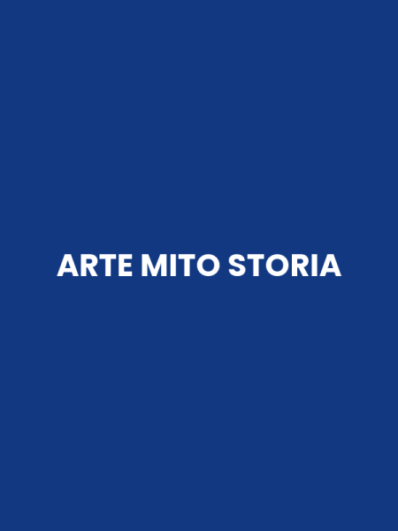 ARTE MITO STORIA