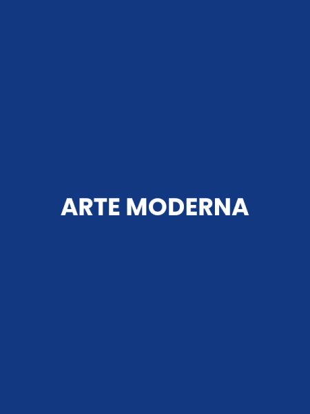 ARTE MODERNA