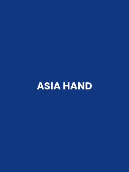 ASIA HAND