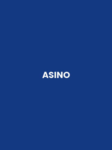 ASINO