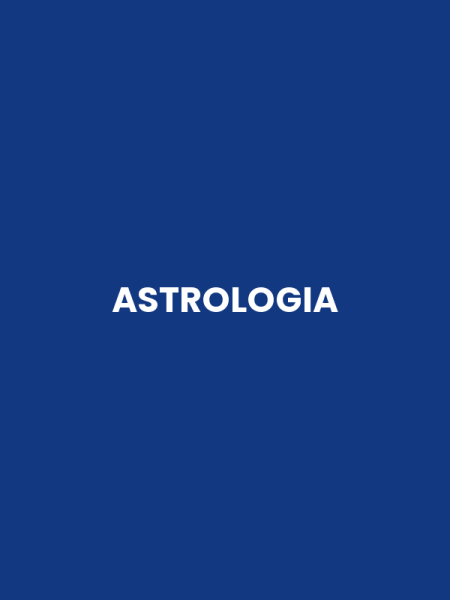 ASTROLOGIA