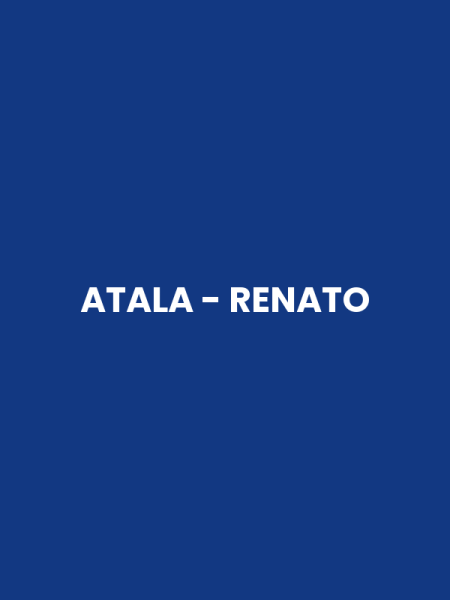 ATALA - RENATO